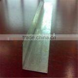 Steel Wall Angle Profile/Corner Bead Factory Price