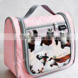 2012 new children lunch cooler bag