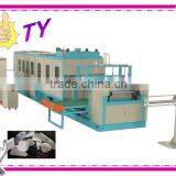 Eps Compostable Carryout Containers Making Machinery(CE APPROVED TY-1040)