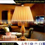 2015 New Hot Product/ American Style Crystal Table Lamp thumbnail-1
