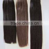 Colored Remy Hair Virgin Human Hair,not Tangle and Dry thumbnail-3