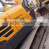 Reasonable Price Used Excavator Sany Sy65c-9 Oringinal Japan for Cheap Sale in Shanghai thumbnail-2