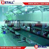 Detall High Quality LED Assembly Line for LED Area With Lifetime Warranty thumbnail-4