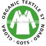 100% organic cotton fabric