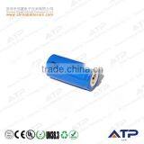 Wholesale Lithium Iron Phosphate 16340 Battery Lfp 3.2v 550mah / 16340 Lfp Battery thumbnail-3