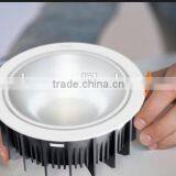 Flexible Led Heat Sink Aluminum Profile Extrusion thumbnail-1