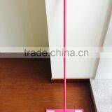 2015 New Products Extendable Flat Microfiber Mop thumbnail-2