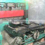 Welded Wire Mesh Machine thumbnail-1