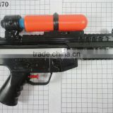 M1 simulation water gun nozzle plastic toys Summer hot toys Beach water gun toys for children