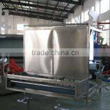 TL Tubular Fabric Inspection Machine for Double Side thumbnail-3