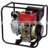 1.5inch Diesel Water Pump High Pressure for Farm Irrigation With Good Price