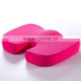 Magnetic Car Seat Cushion, Memory Foam Seat Cushion, Motorcycle Seat Cushion thumbnail-4