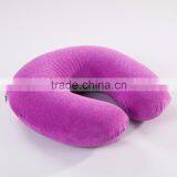 Memory Foam u Shape Best Car Pillow thumbnail-4