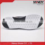 2016 Hot Selling Fashion Flyknit Fabric Running Shoes no Laces thumbnail-6