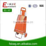 Vegetable Shopping Trolley Bag thumbnail-4