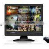 HP1916L CCTV Camera DVR