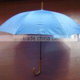 Straight Cheap Promotion Umbrella for Logo thumbnail-1