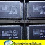 New Electronics ic RTL8218