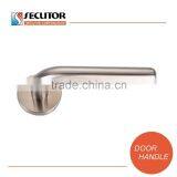 Door Knob and Satin Nickel Solid SS Door Handle thumbnail-5