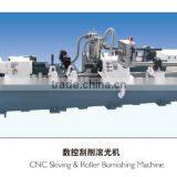 China Manufacturer Steel Skiving Roller and Burnishing Machine ISO9001 thumbnail-4