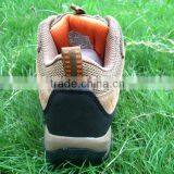 Factory Supply Best Hiking Shoes Mens Waterproof Hiking Shoes Cheap Hiking Shoes Oem Processing thumbnail-4
