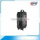 New Sale Colorful Design Duffel Bag Popular Wheels Travel Bags With Trolley thumbnail-2