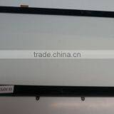 Touch Screen Digitizer Glass Panel For Asus N550JK (Factory Wholesale) thumbnail-1