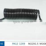 Trailer Air Brake Coils PA12 Nylon Tubing Suzi Hose thumbnail-5