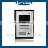 China Lansidun Visualize Door Phone and Visual Intercom System thumbnail-5