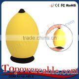 2016 New Arrival Good Loudest Portable Bluetooth Speakers Under 100 thumbnail-1