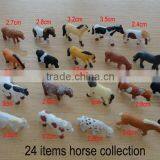 Colorful Plastic Capsule Toy for Vending Machines thumbnail-4