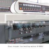 9 Wheels Glass Beveling Machine for Sale