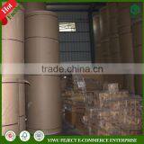 Wholesale 55g - 300gram White Bond Printing Woodfree Offset Paper in Roll / in Sheets thumbnail-1