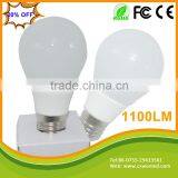 Glass Ceramic 7W 12W True Warm White LED Bulb Light of E27/B22/E14 thumbnail-2