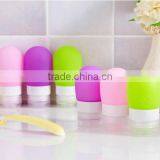 Food Grade Reusable Small Size Mist Water Bottle / Pocket Spray Bottle thumbnail-2