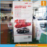 Advertising X Banner Stand , Display X Banner thumbnail-3
