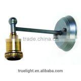 Wall Lamp Modern Metal for Home Hotel DIY Lighting China Supplier thumbnail-1