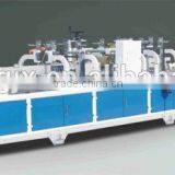 GK-780BA Top Rated Used Pre-fold Cardbooard Box Folder Gluer Medicine