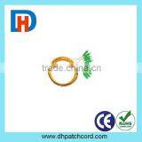 Colorful12 Core SC Fiber Optical Pigtail thumbnail-1