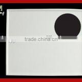 White Plastic Melamine Tray