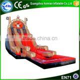 2016 Hot Sale Items Commercial Used Inflatable Water Slide for Sale Supplier's Choice thumbnail-1