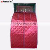 Smartmak Beauty Portable Steam Sauna Mini Sauna for Home Salon Use thumbnail-2