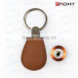 Rfid Leather Keyfob Printable Rfid Key Fob thumbnail-3