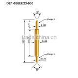 IC Socket and IC Test Probe/ IC Test Socket thumbnail-2