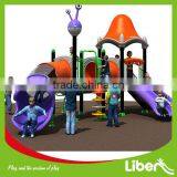 Outdoor Play For Toddlers Playground Climb&Slide Equipment thumbnail-1