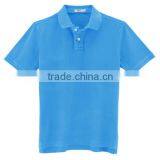 Couple Polo T-shirt Silkscreen Printing thumbnail-5