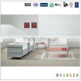 810# Sofa Designs for Drawing Room, Corner Sofa for Living Room, Leather Sofa for Sale in China thumbnail-6