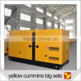 Chinese Factory Made BEIYI Brand Diesel Generator Single Phase Portable Type thumbnail-5