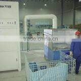 TV/PC/LCD Recycling Equipment/ Waste Electronics Recycling Equipment