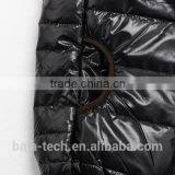 Battery Heated Vest/Powered Vest/winter Waistcoat (use External Battery) thumbnail-4